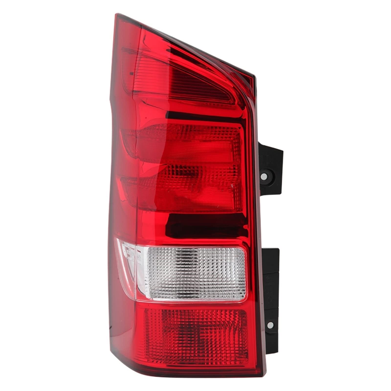 ROAYSTARTLED Car Rear Tail Light for Mercedess Benzs Vitoo Metris 2016-2019 US Verison Turn Signal Light Brake Lamp Car Accessories (Color : Left)