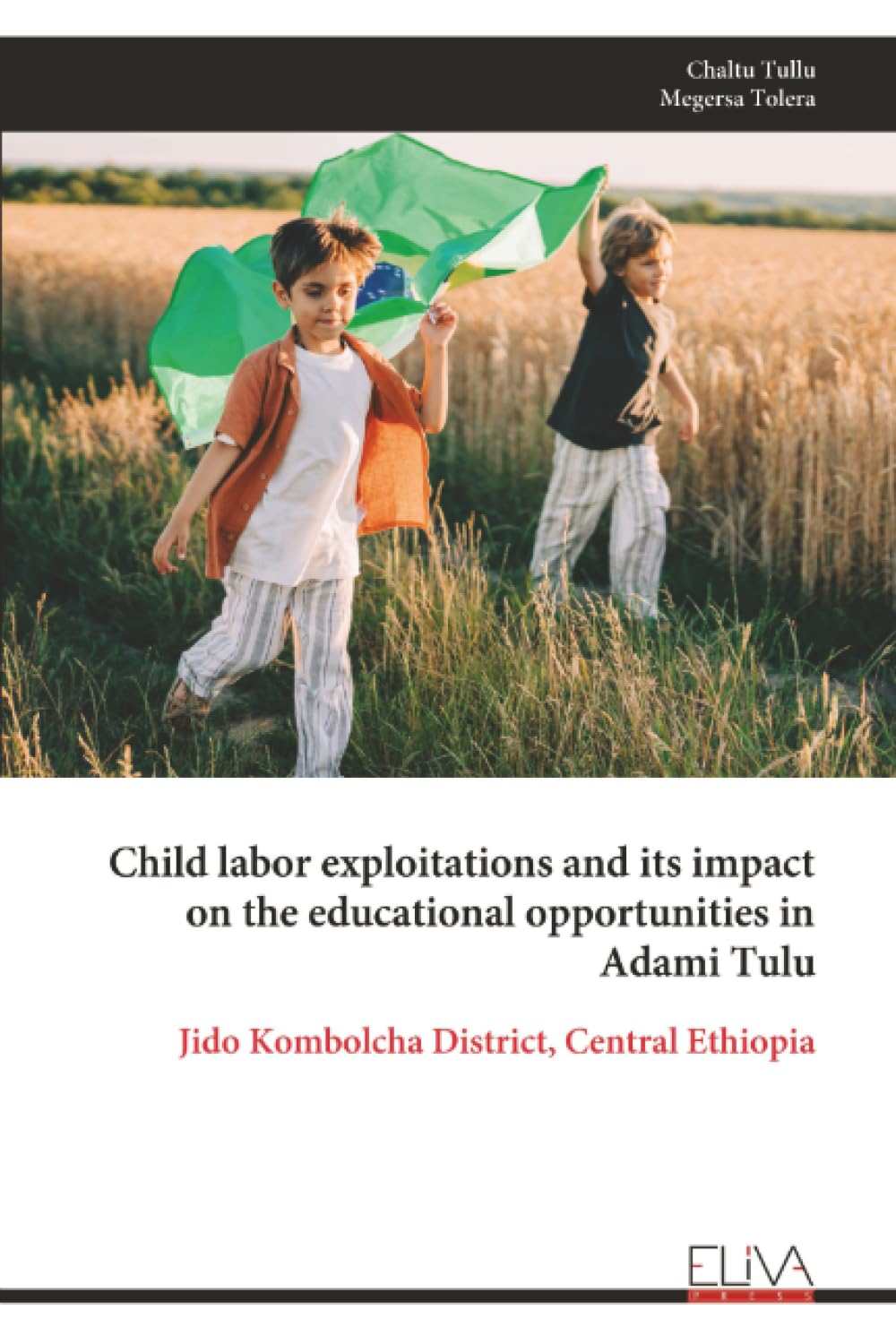 Child labor exploitations and its impact on the educational opportunities in Adami Tulu: Jido Kombolcha District, Central Ethiopia