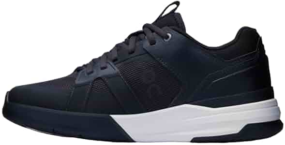 Amazon | On レディース Roger Clubhouse Pro スニーカー