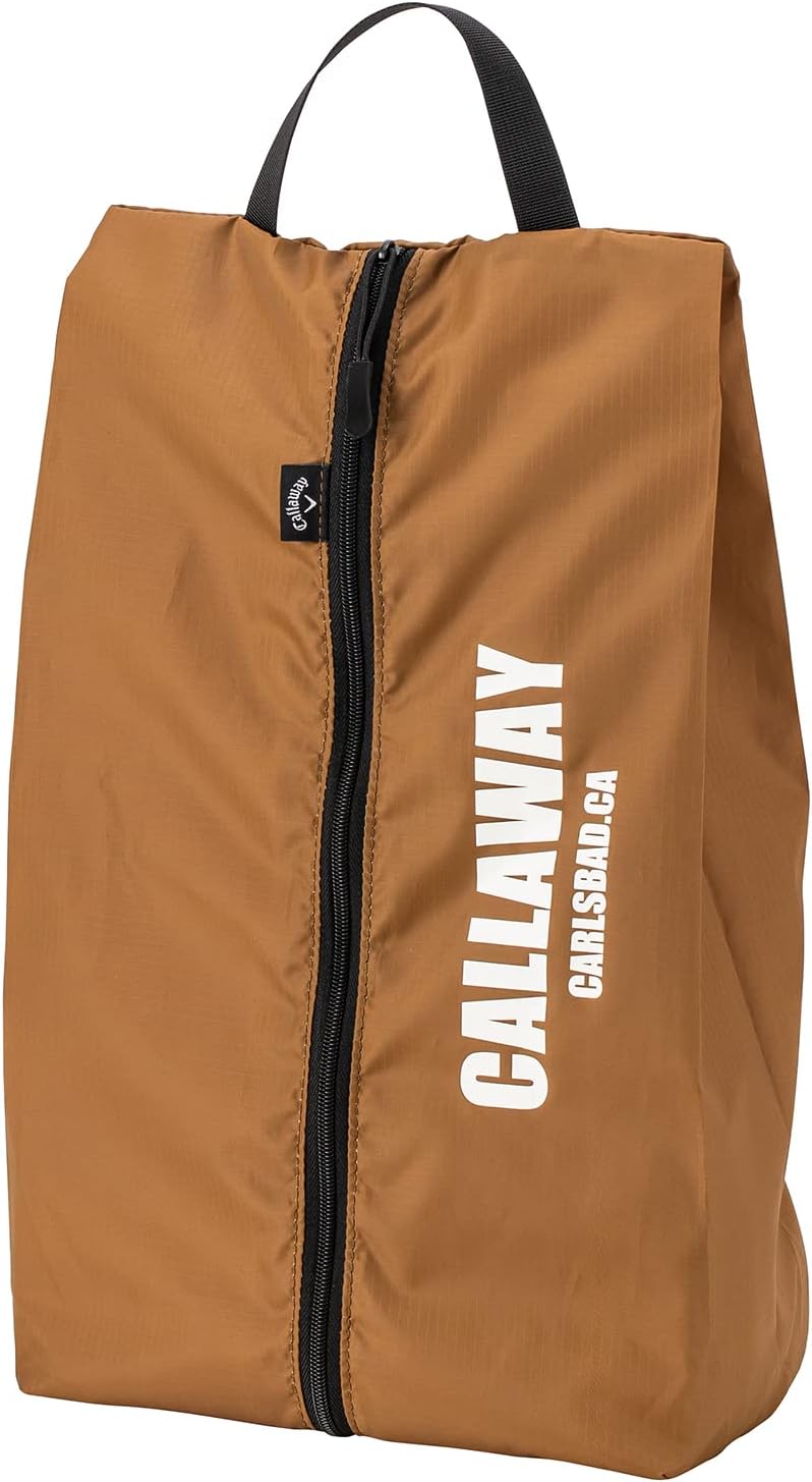 キャロウェイ(Callaway) シューズケース EASYGOING SHOE CASE 23 メンズ