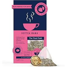 Hottea Mama The Final Push