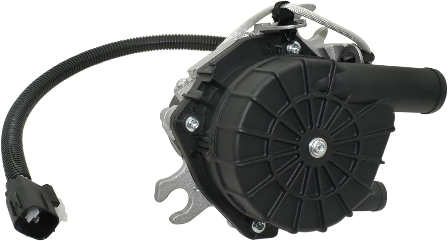 Air Pump Smog Pump 17610-0S030 for Lexus LX570 2013-2021, for Toyota Land Cruiser Sequoia Tundra 2011-2021