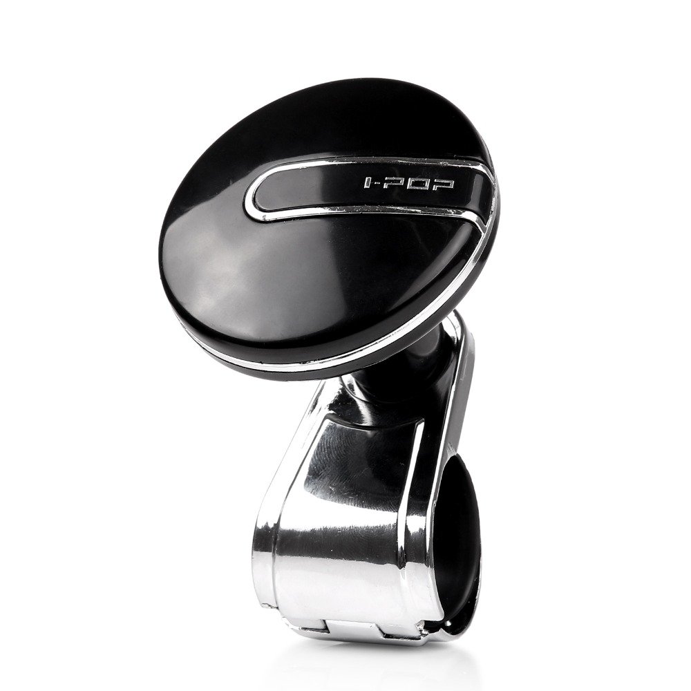 SOROPINUniversal Car Steering Wheel Booster Ball Foldable Booster Auxiliary Steering Gear Saving Ball Turning Helper Car Covers Top Grade Brand