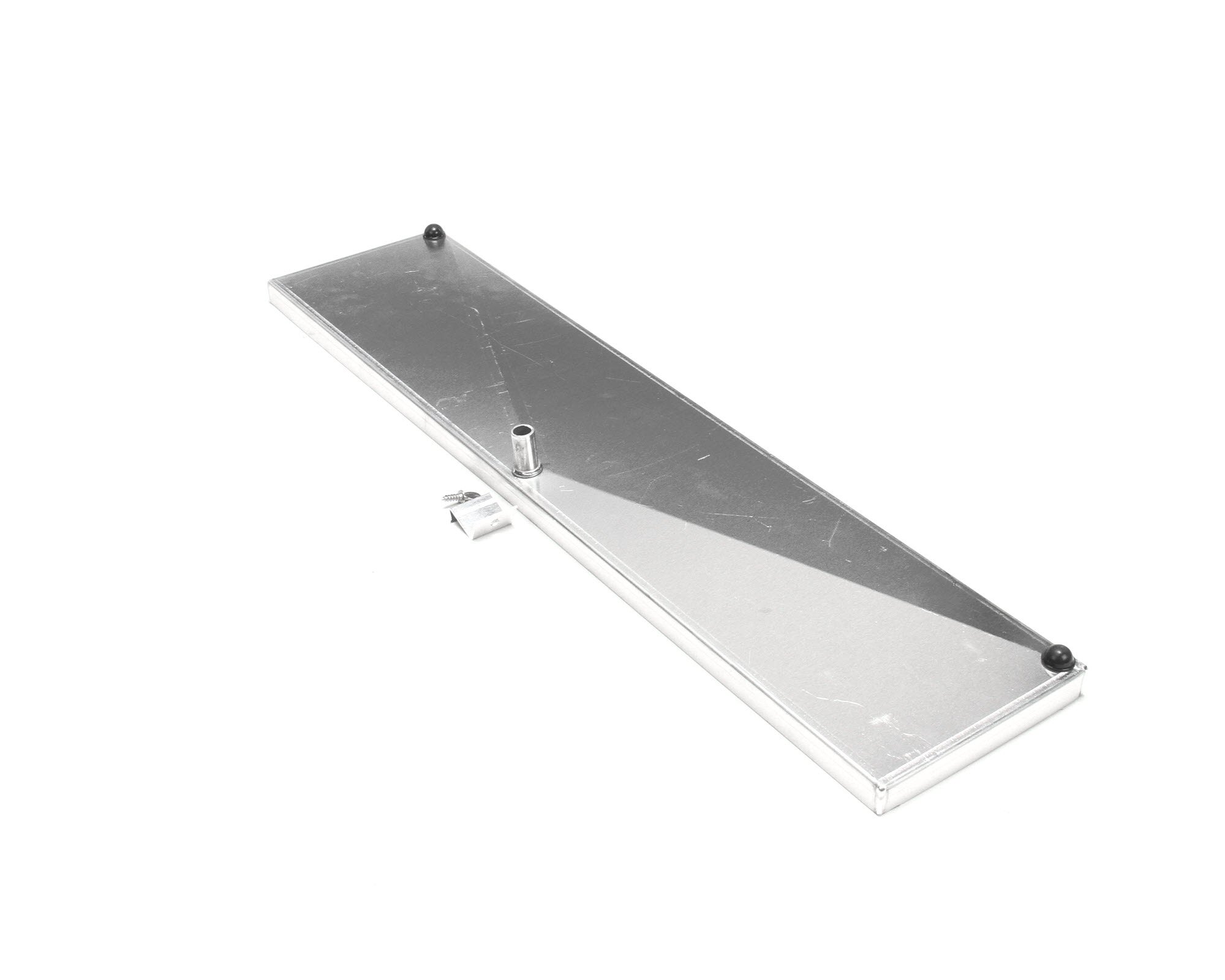 ContinentalRefrigeration CM6-0905 Evaporator Drain Pan.SW2, 24" Height, 6" Width, 7" Length