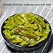 Instant Wakame,Cold Salad Wakame,Sea Vegetables,Japanese Side Dishes,Mala Latiao,Sea Cabbage,Pickles,Vegan,Spicy Crisp Dishes,Instant Meal Replacement,Kimchi,Delicious Snack Gift (10bags)