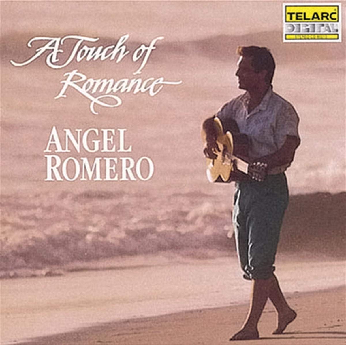 洋楽 Los Chachos - Romance Zaguanero 61H0kvNs1YL.jpg