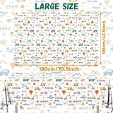 Zoom IMG-1 hakoti confezione da 3 tovaglie Zoom IMG-1 hakoti confezione da 3 tovaglie