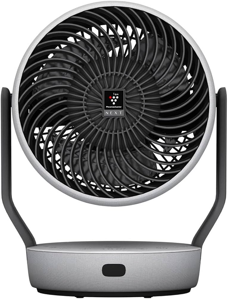 SHARP PK-18S02-H サーキュレーター　2025年7月購入　最新型 Amazon | シャープ SHARP プラズマクラスターサーキュレーター