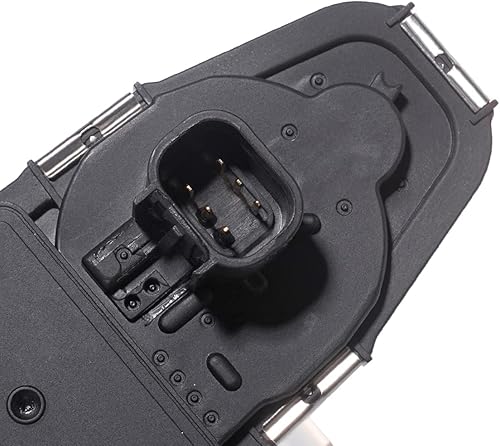 Miniatura 7 de AUQDD Conjunto de cuerpo del acelerador de inyección de combustible electrónico S20016 (para 2.2L L4) apto para Chevy Cobalt 2007-2010/07-11 HHR