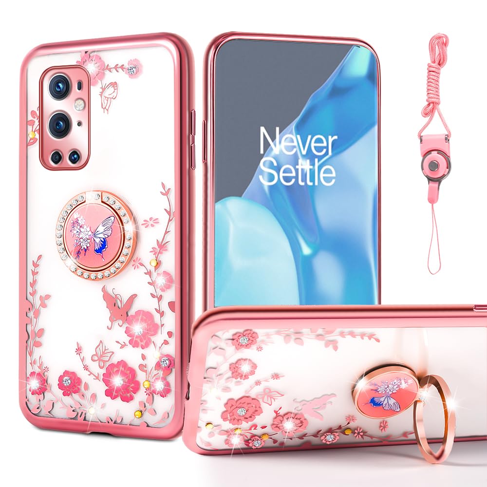 Funda de teléfono de Anime Attack On Titan para Oneplus 9 Pro Nord 2 5G