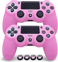 hot pink ps4 controller