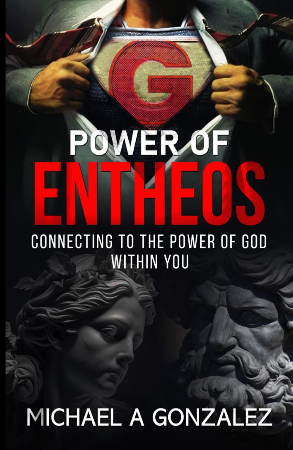 Power of Entheos