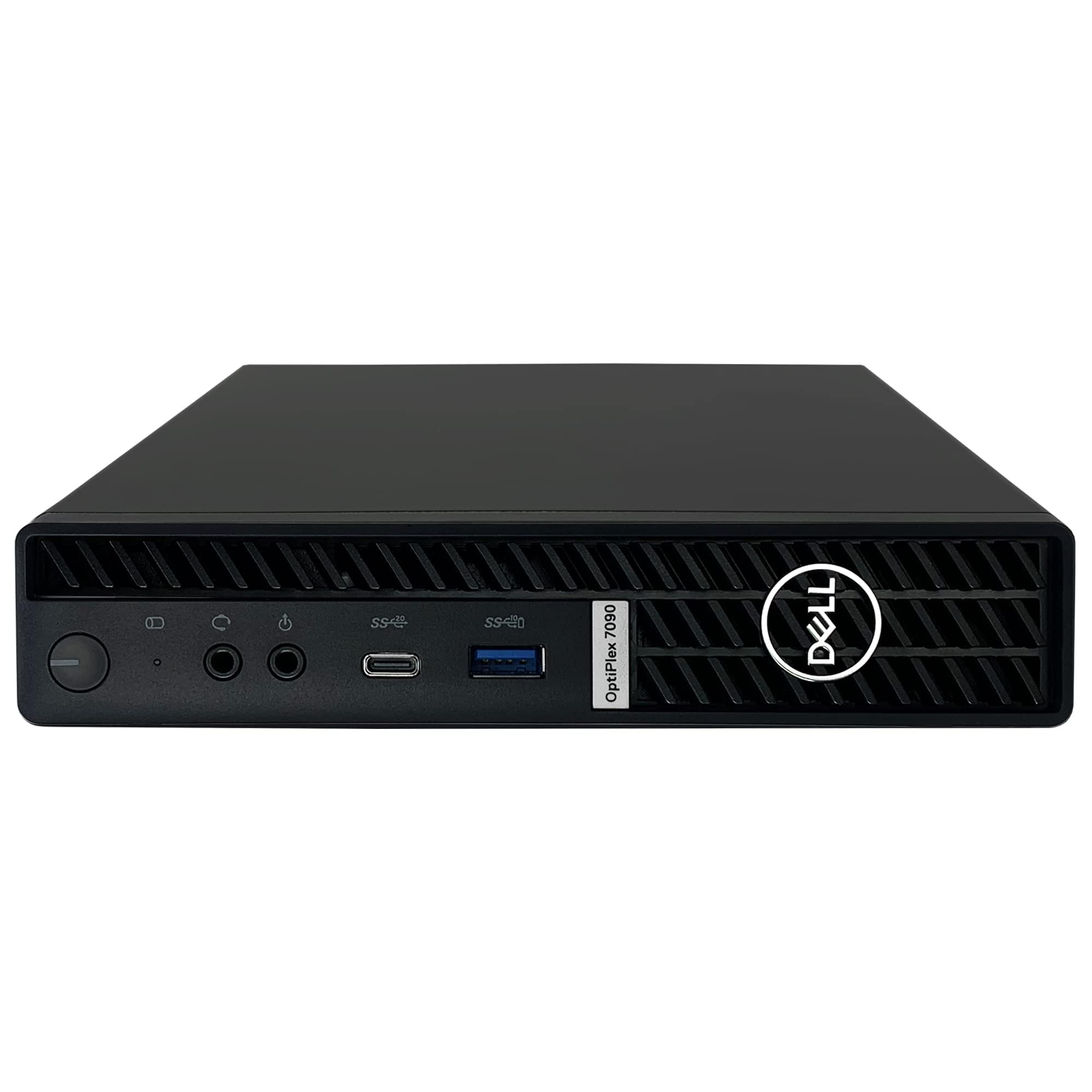 Dell OptiPlex 7090 i7 10th ミニPC Amazon.com: Dell OptiPlex 7090 MFF Micro Form Factor Desktop
