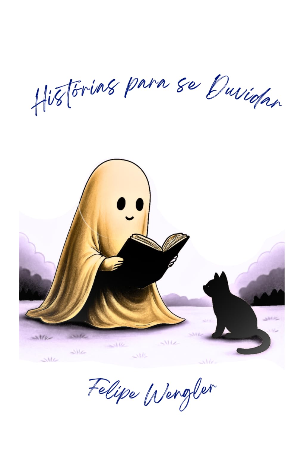 Histórias Para Se Duvidar