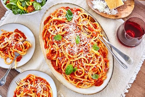 Mezzetta Marinara Sauce, Original, 24.5 Ounce