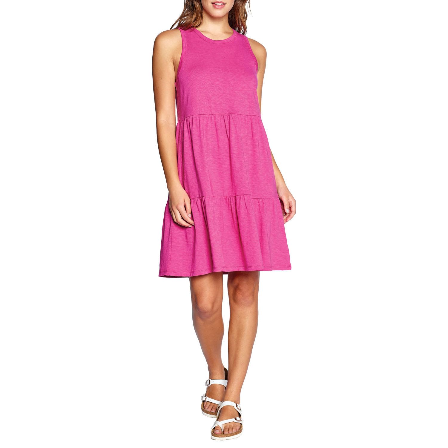 Photo 1 of Gap Summer Dress XX-Large Very Berry