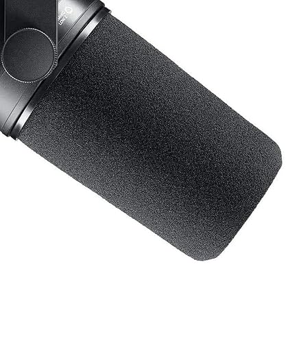 SHURE SM7B 美品 ほぼ未使用 国内正規品 Shure SM7B Vocal Dynamic Microphone