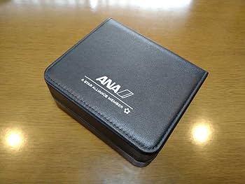 Amazon.co.jp: 全日空 ANA ミリオンマイラー専用 ネームタグ