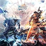 LAST CLOUDIA Original Soundtrack Vol.1