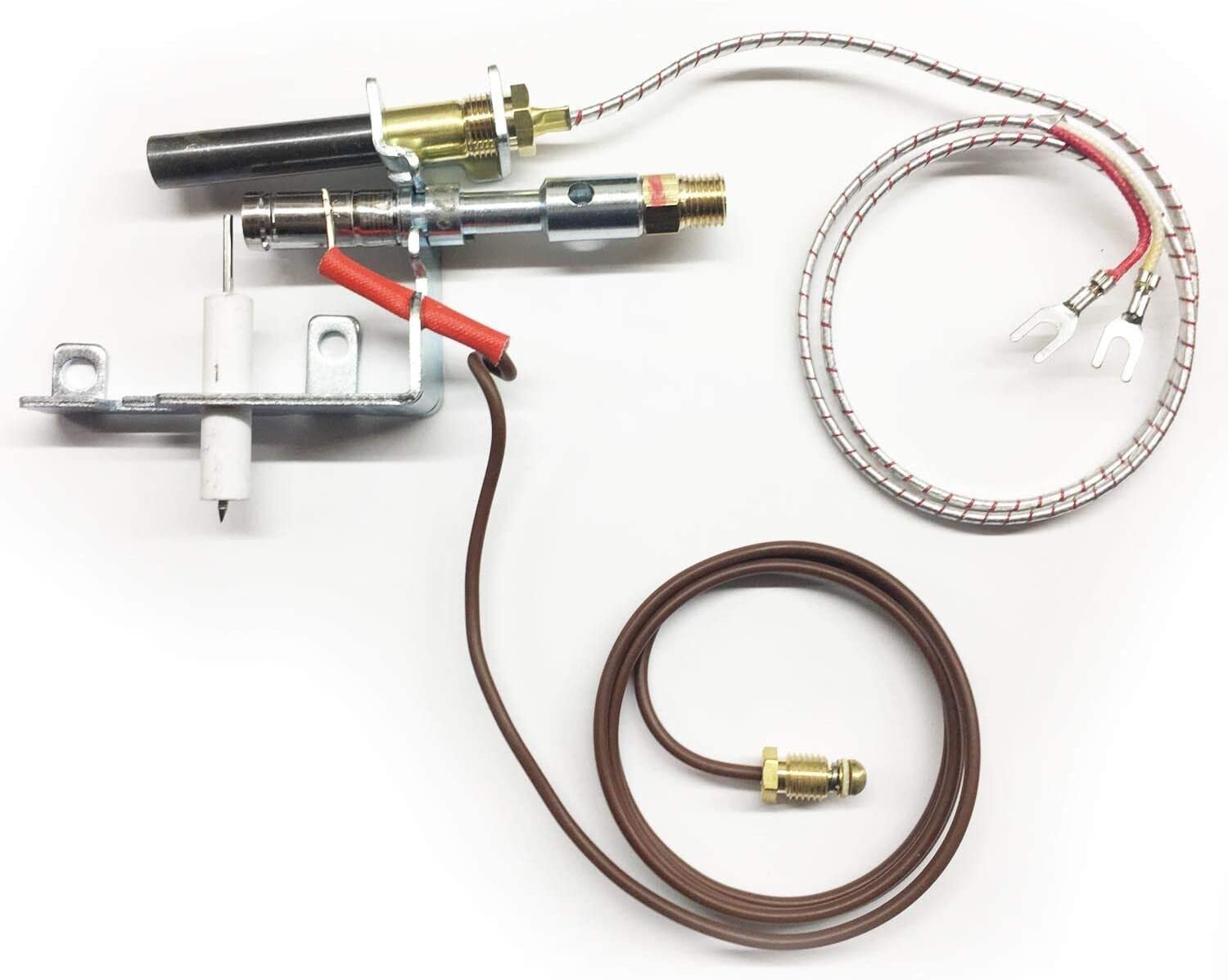 Pilot Assembly Thermocouple For Empire Fireplace FMI Desa LPG8414 103778-01 PP225 R3623