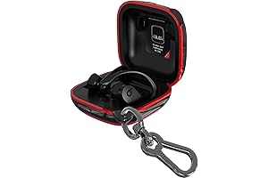 Cover Compatible Powerbeats Pro Case