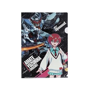 Amazon | サンスター文具(Sun-Star Stationery) 劇場版Gundam