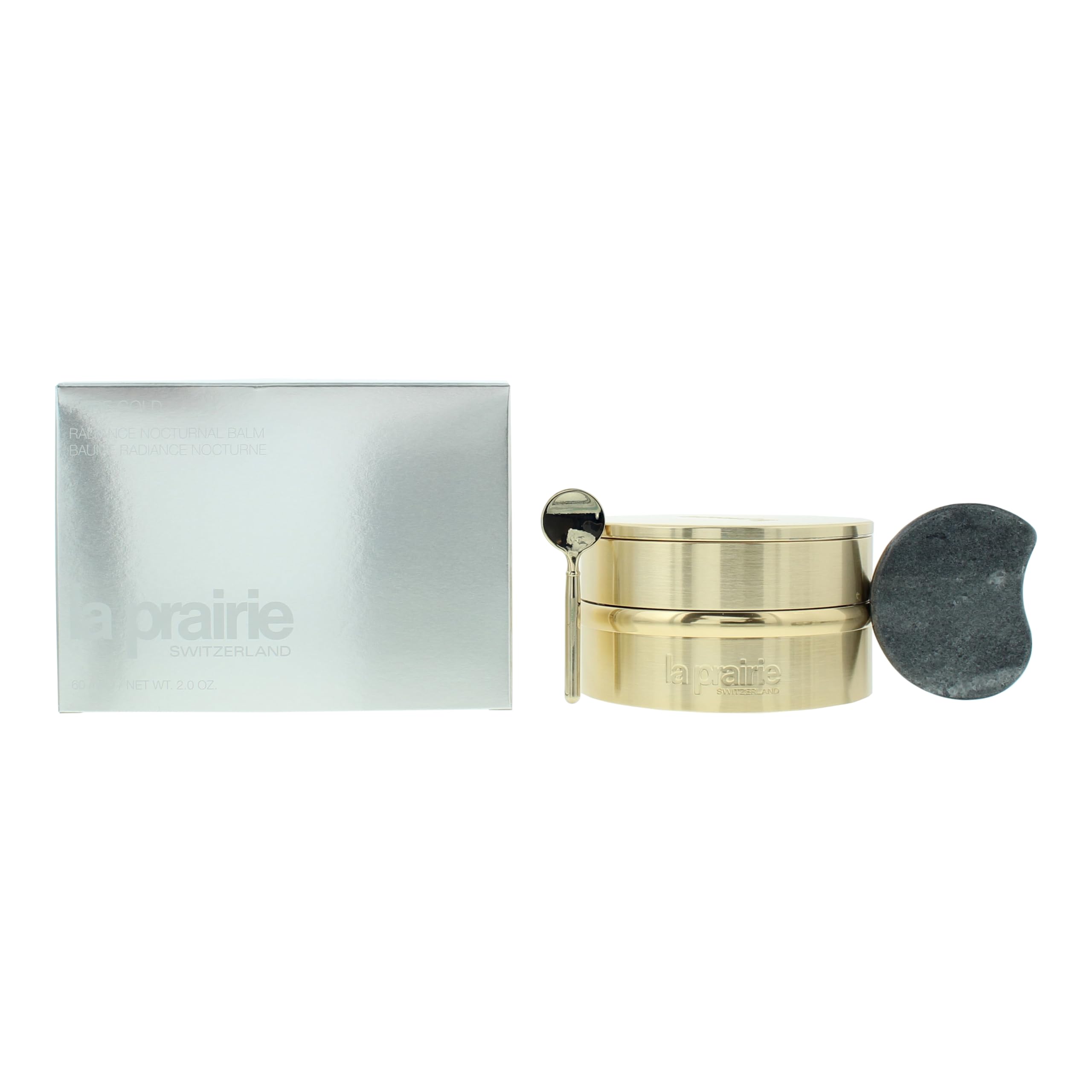 La Prairie - Pure Gold Nocturnal Balm 60