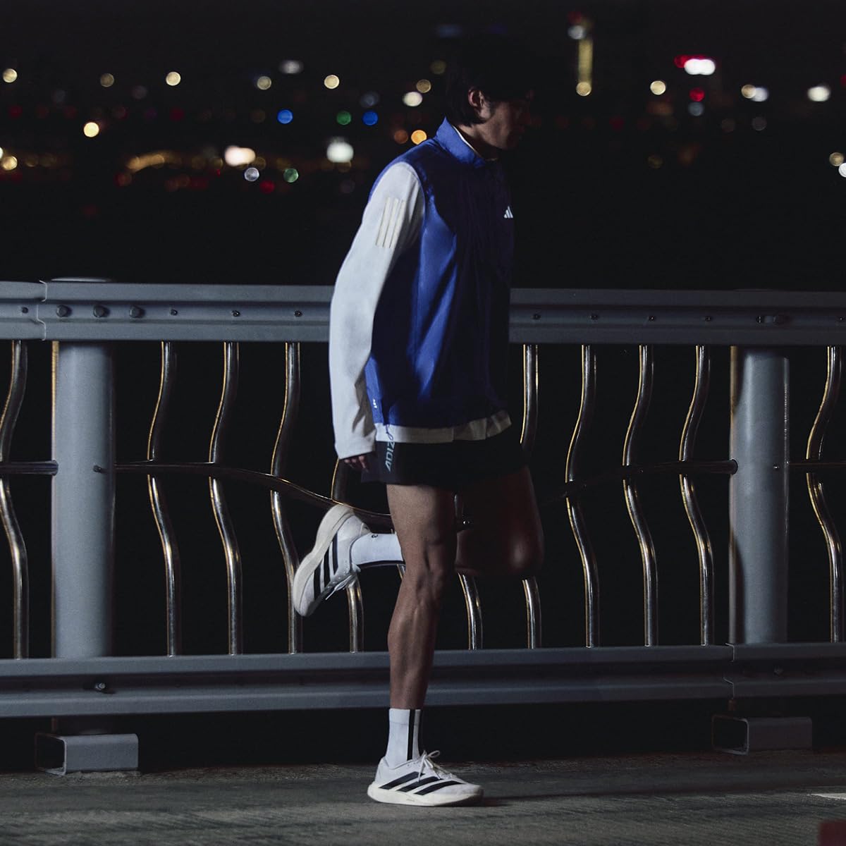 Amazon.co.jp: アディダス（adidas） ランニングシューズ トレーニング
