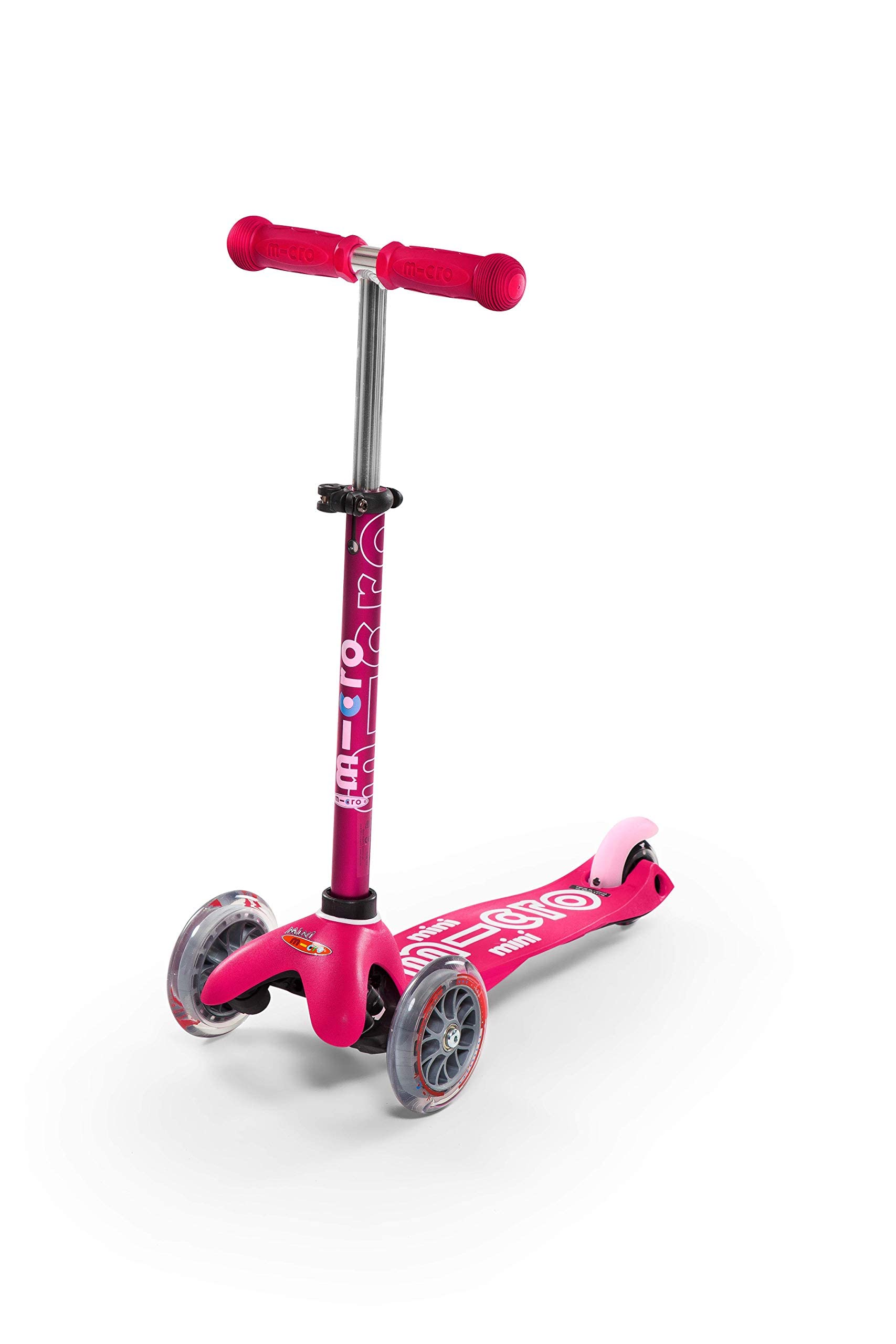Amazon.co.jp: m-cro マイクロ キッズ キックボード MINI-micro-DELUXE