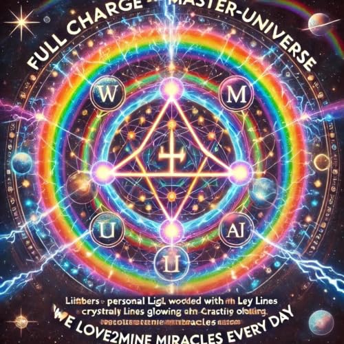 The Awakening- A Legend of Reality Connect