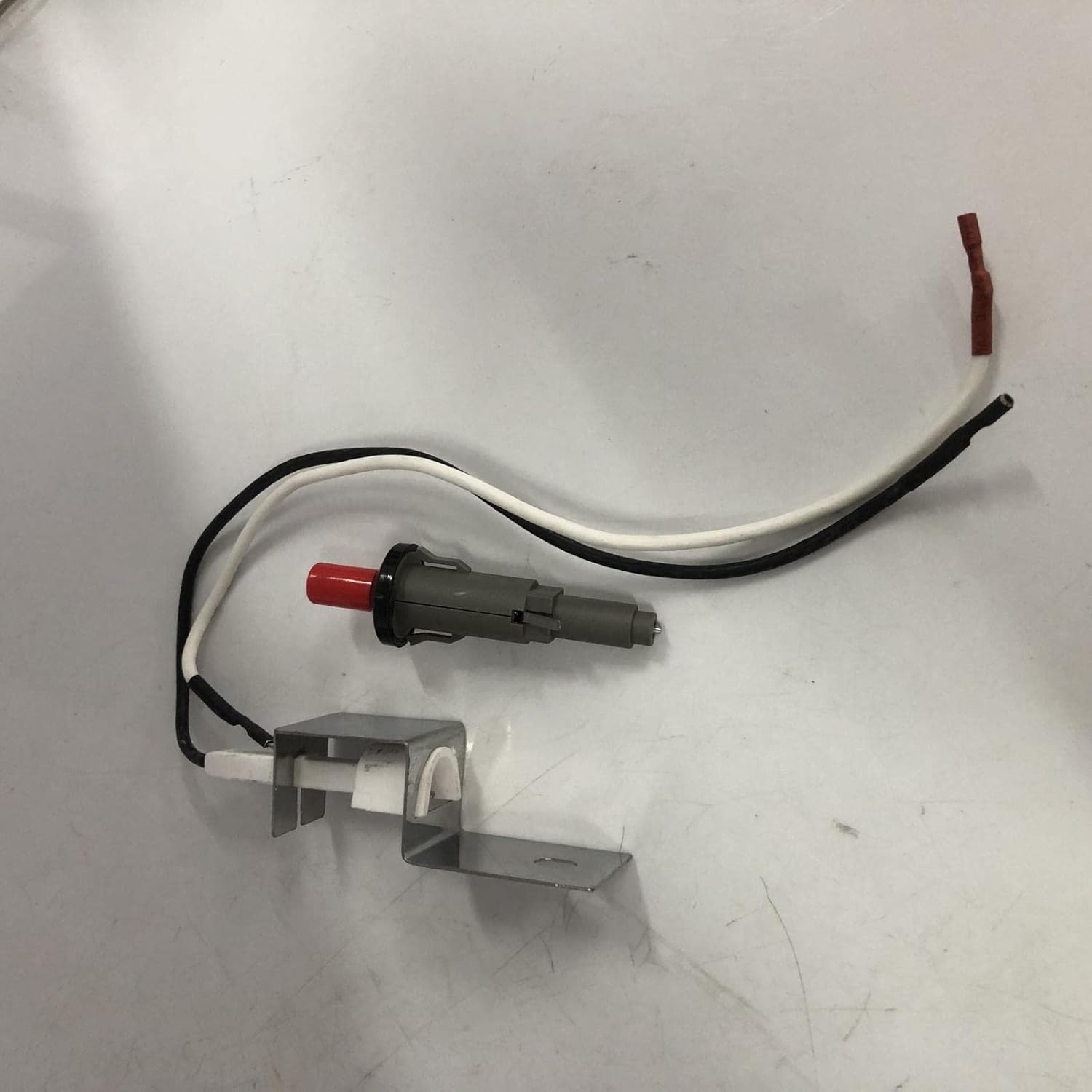 iRomehony Push Button Piezo Grill Igniter Kit Replacement for er