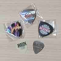 B’z risky グッズ　ピック　ピンバッジ 買取】B'z(ビーズ) LIVE-GYM 90-91 