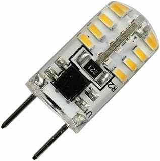 Norman 08120 - LED-G8-SHORT-120V LED Bi Pin Halogen Replacements