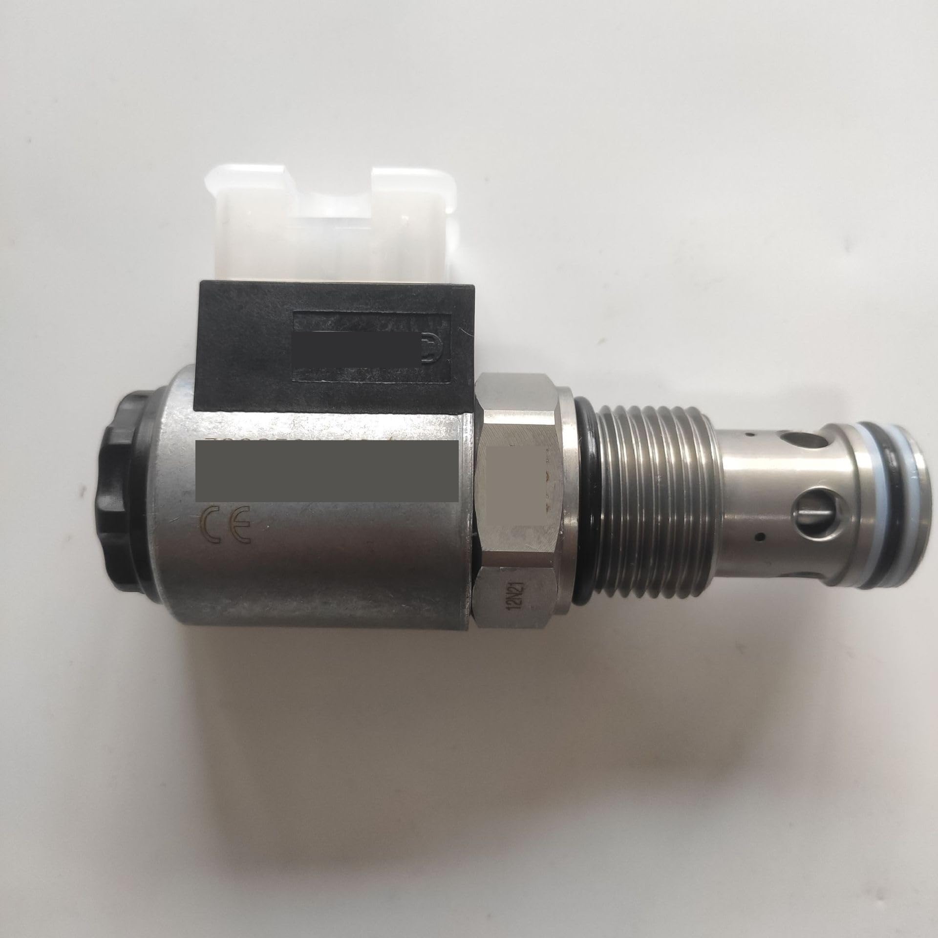 DOMOJT Solenoid valve WSM12120W-01-CN-24DG, WSM12120W-01-CN-230AG, WSM20121W-01M-CN-24DG, WSM20121W-01M-CN-230AG(WSM20121W-01M-C-N-24DG)