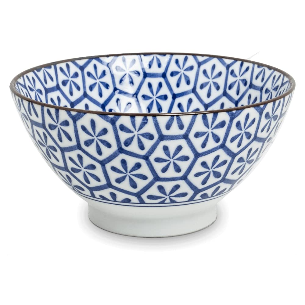 Custom blue-white matcha set – Nomu