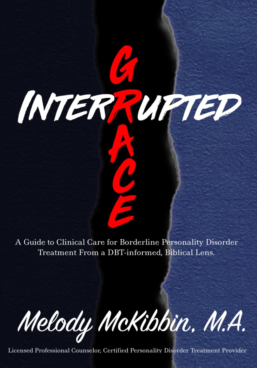 Grace, Interrupted