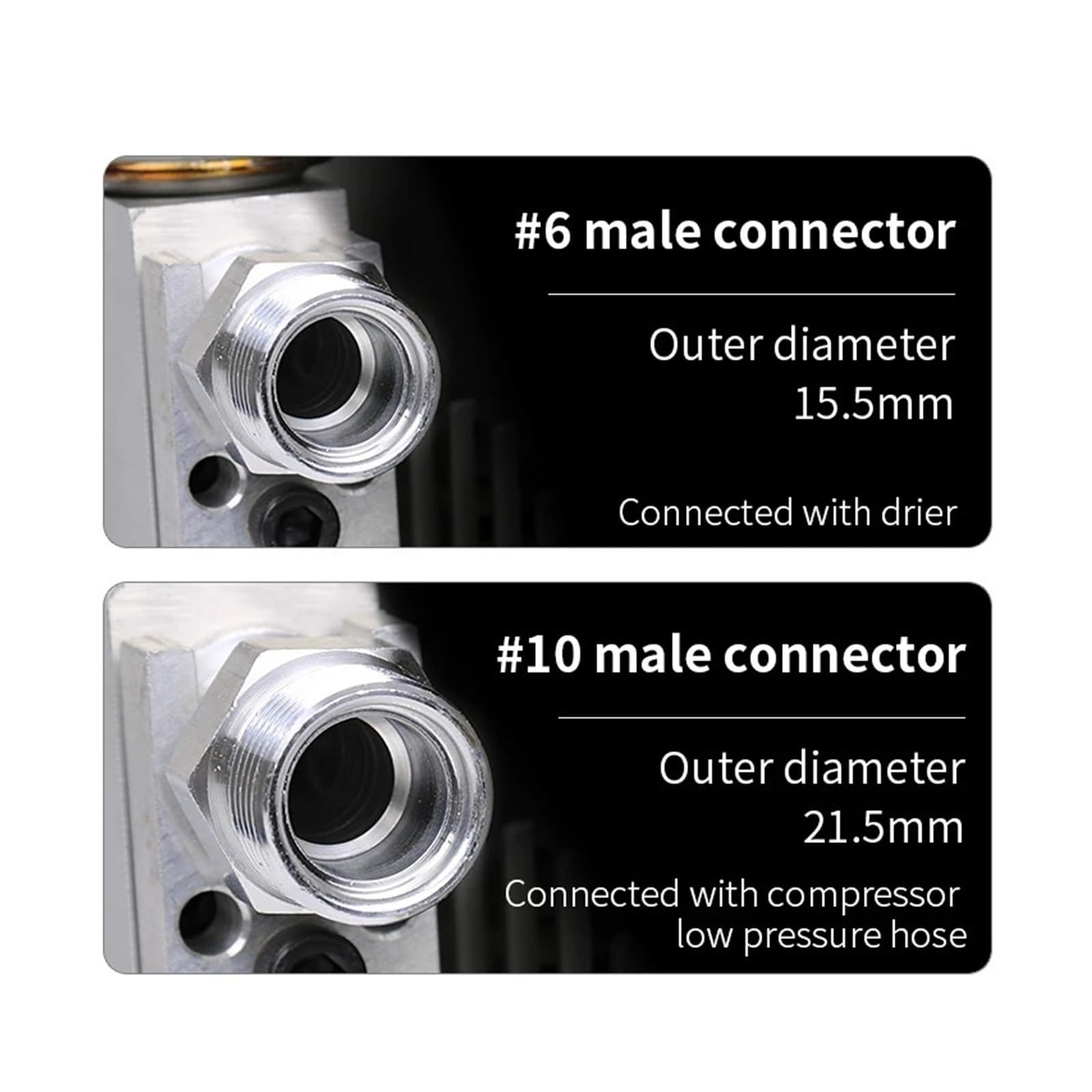 Climatiseur de stationnement Mural avec onduleur Interne, Refroidissement par évaporateur de Voiture 12 V, Refroidissement Rapide, Fonctionnement Fluide (DC-12 V)