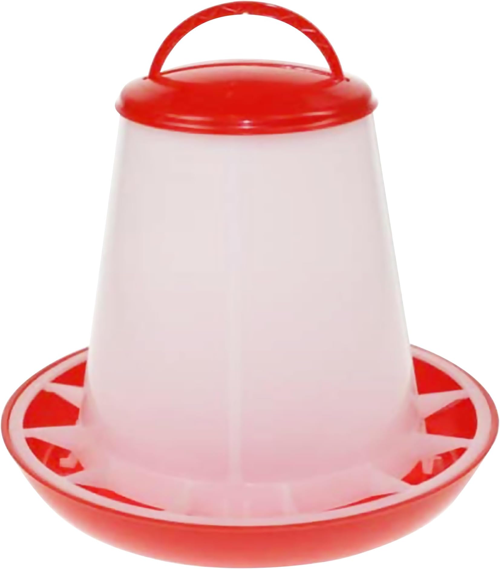 Egardenkart Bird food Feeder- 6 Kg, Bird Feeder Outdoor | Birds Feeder for all Birds and Animals (6 Kgs)