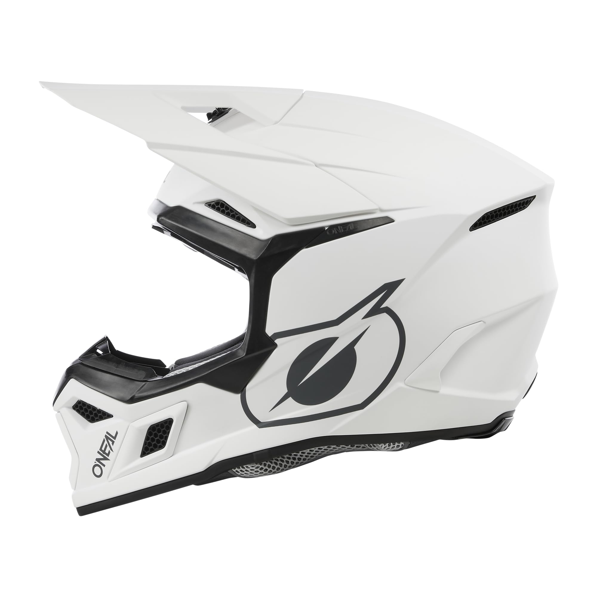 Oneal 3SRS Solid Kask motocrossowy