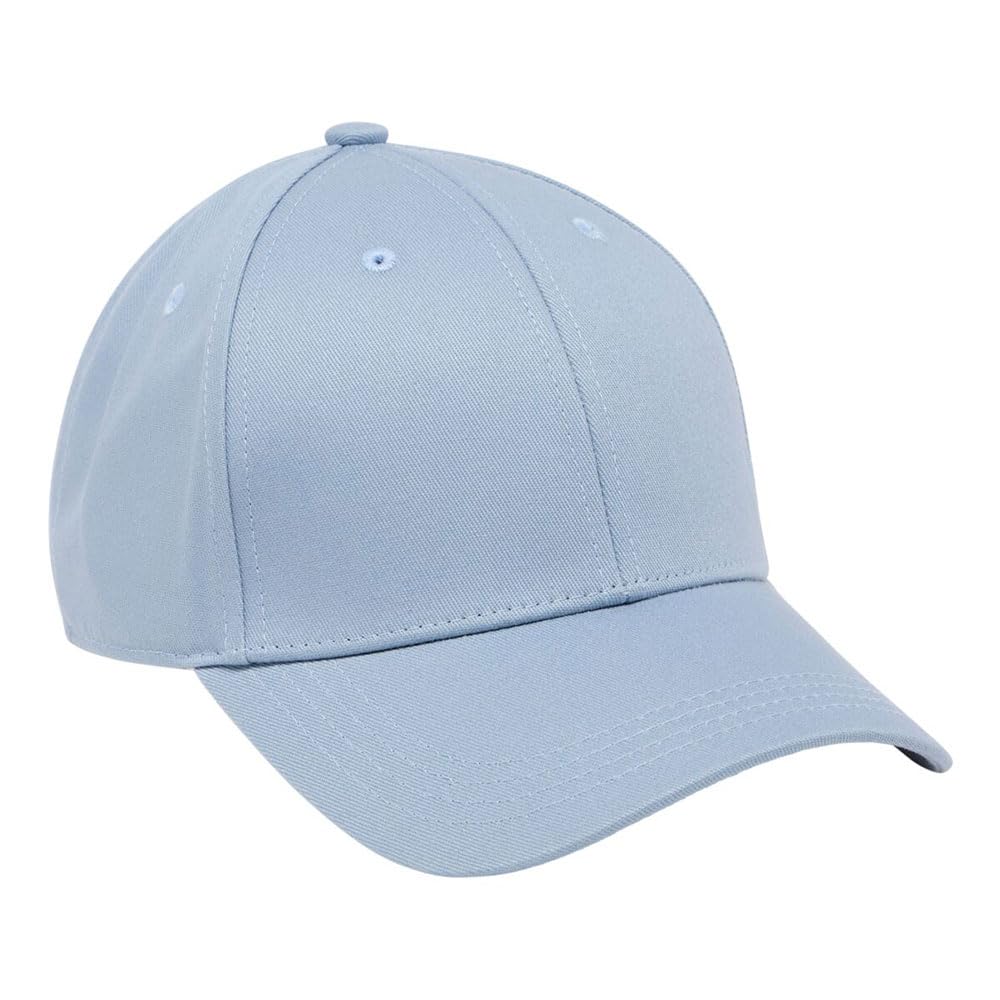 Lee Essential Cap, Concrete Grey, One Size