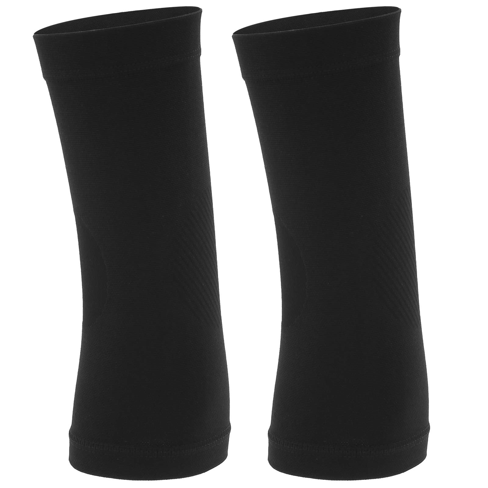 ZIZEV Tennis Elbow Pad, Elbow Protective Sleeve, Lightweight and Elastic Scientific Pressure Ratio for Women, Outdoor Exercise, Men (S)