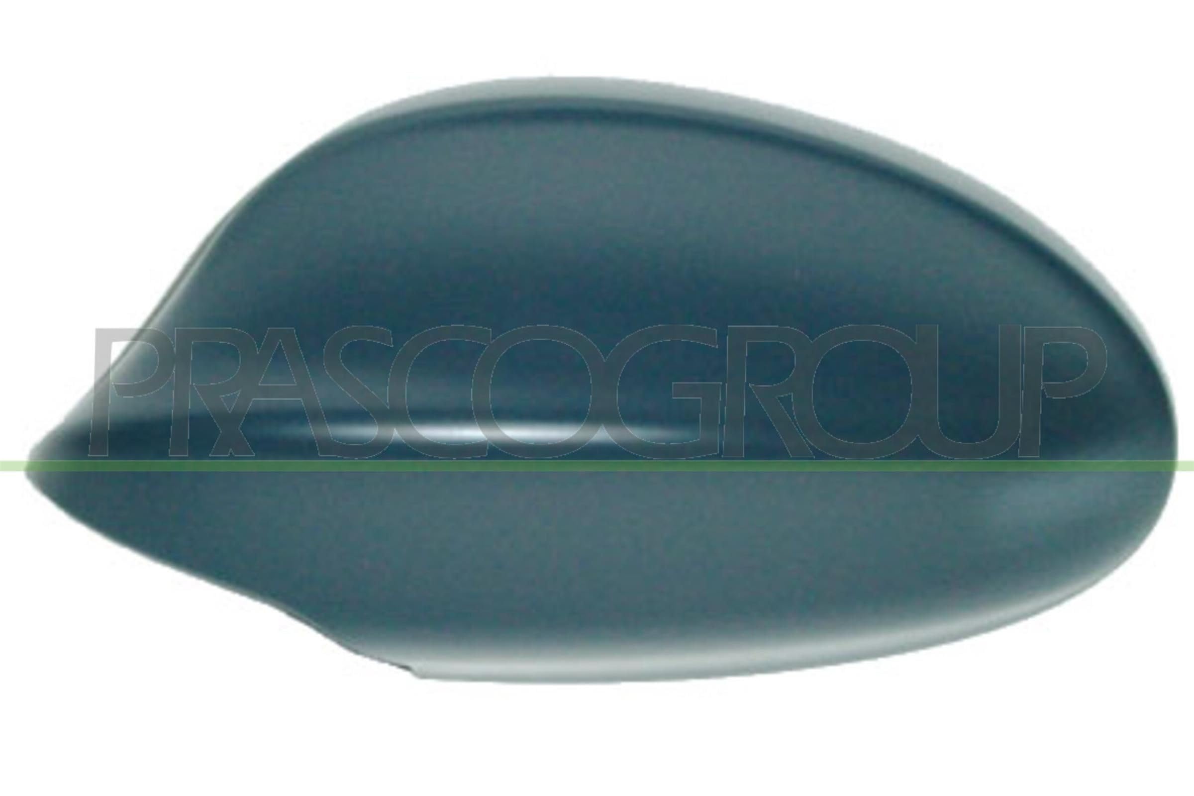 Prasco BM0247414 Cubierta, retrovisor exterior