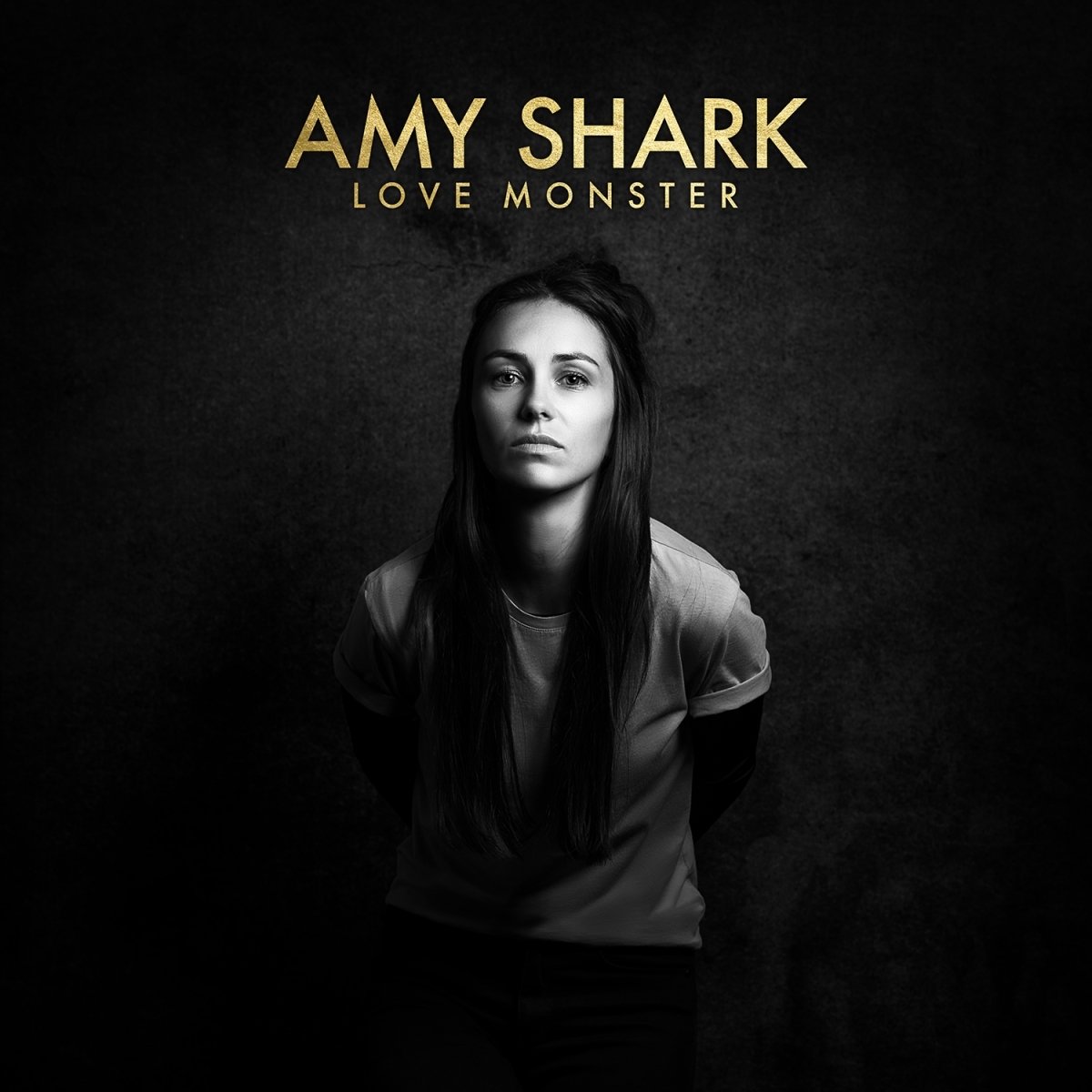 Love Monster [Vinyl LP] [VINYL]