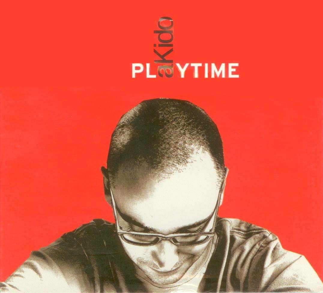 Playtime [Audio CD]