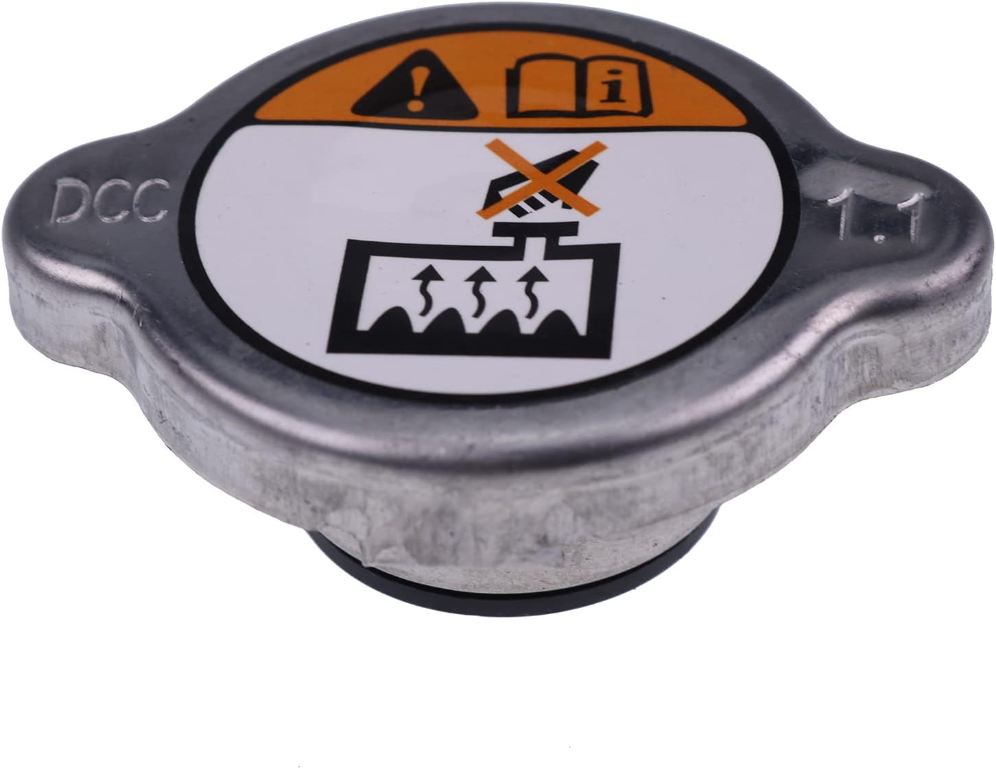 Amazon.com: Subaru Radiator Cap Assembly - 45137AE003 - Genuine OEM ...