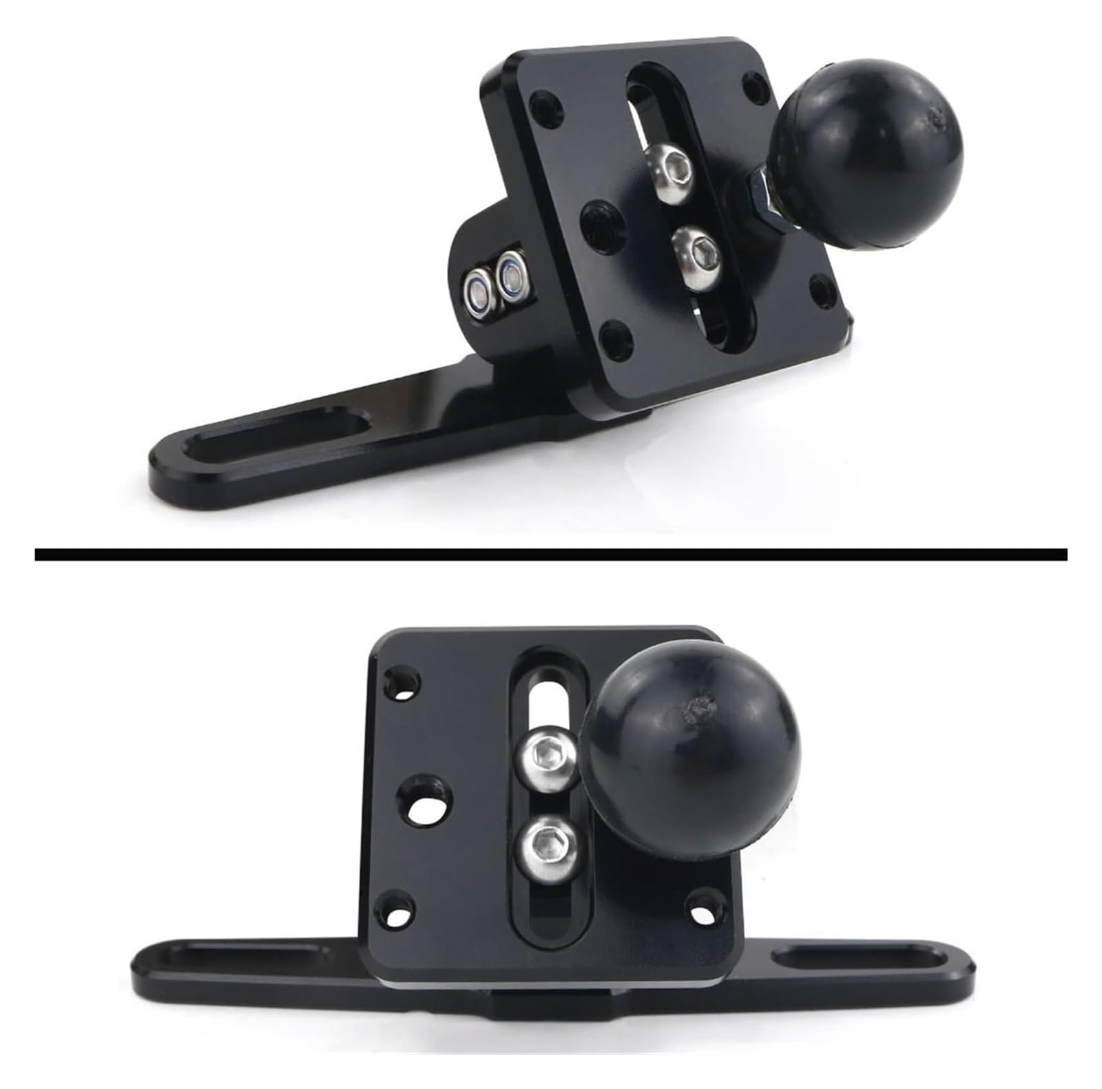 Soporte Manillar para B&M&W F850GS/GSA 2019+ K1600B K1600 2018+ para Soporte Navegación GPS Motocicleta