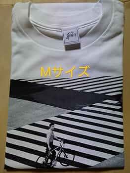 桑田佳祐 いつも何処かで [完全生産限定盤C] T-Shirt(L size) 桑田佳祐、ベストアルバム『いつも何処かで』完全生産限定盤特典