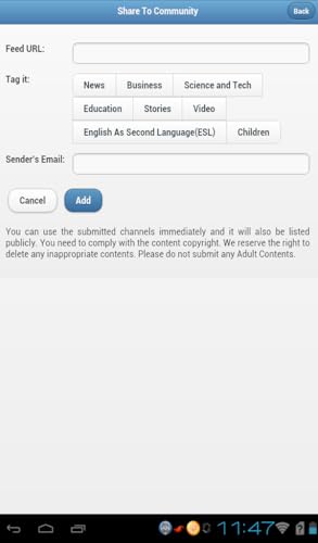 ESL Podcasts