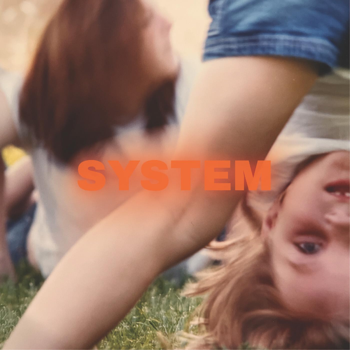 Prewn System CD New 601968996208