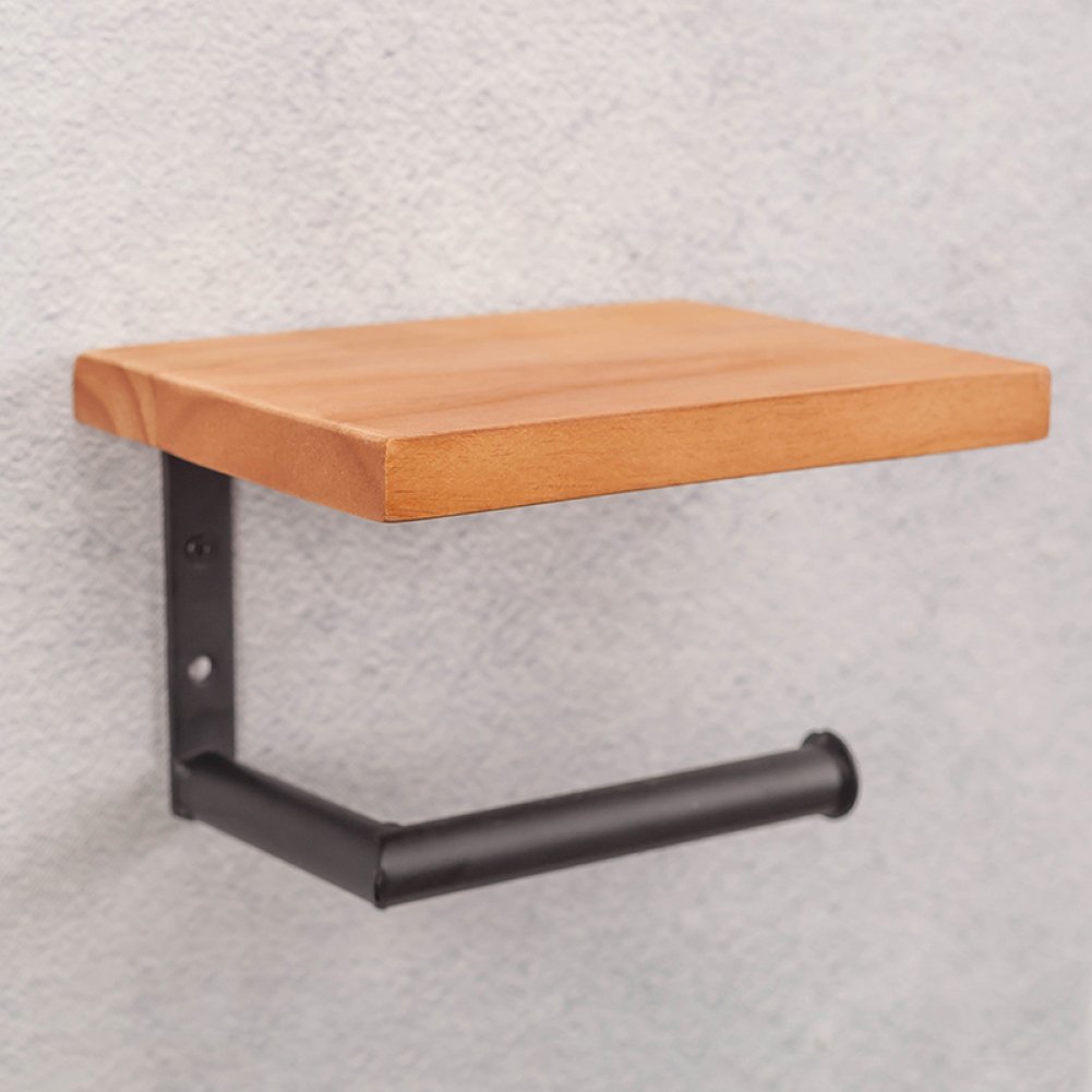 SMQ Caja de Papel higiénico Nórdico Inodoro Toallero Inodoro ...